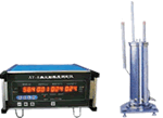 AY系列奧亞膨脹度測定儀